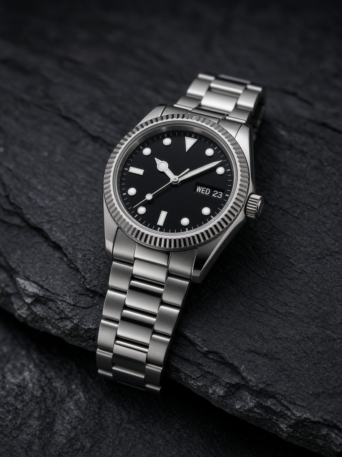 Seiko 5 Sports