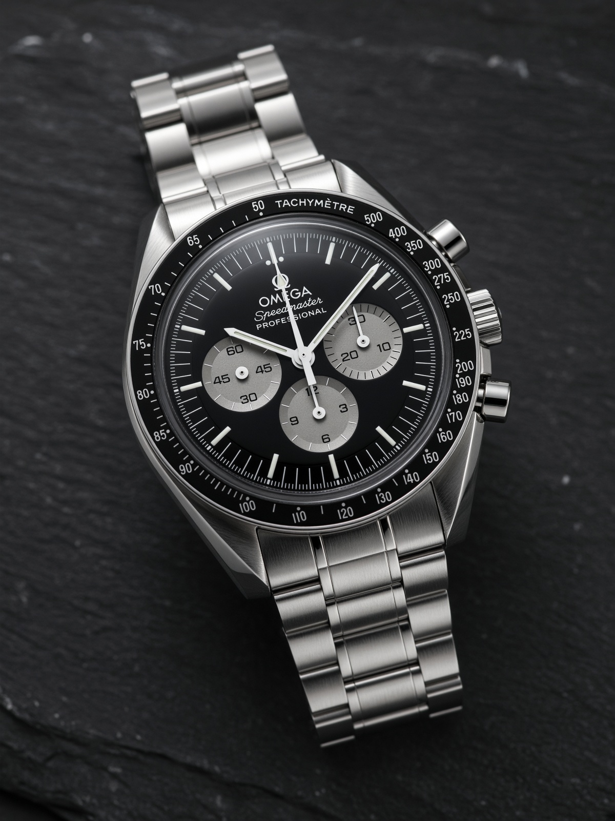 Omega Speedmaster Professional 3570.50